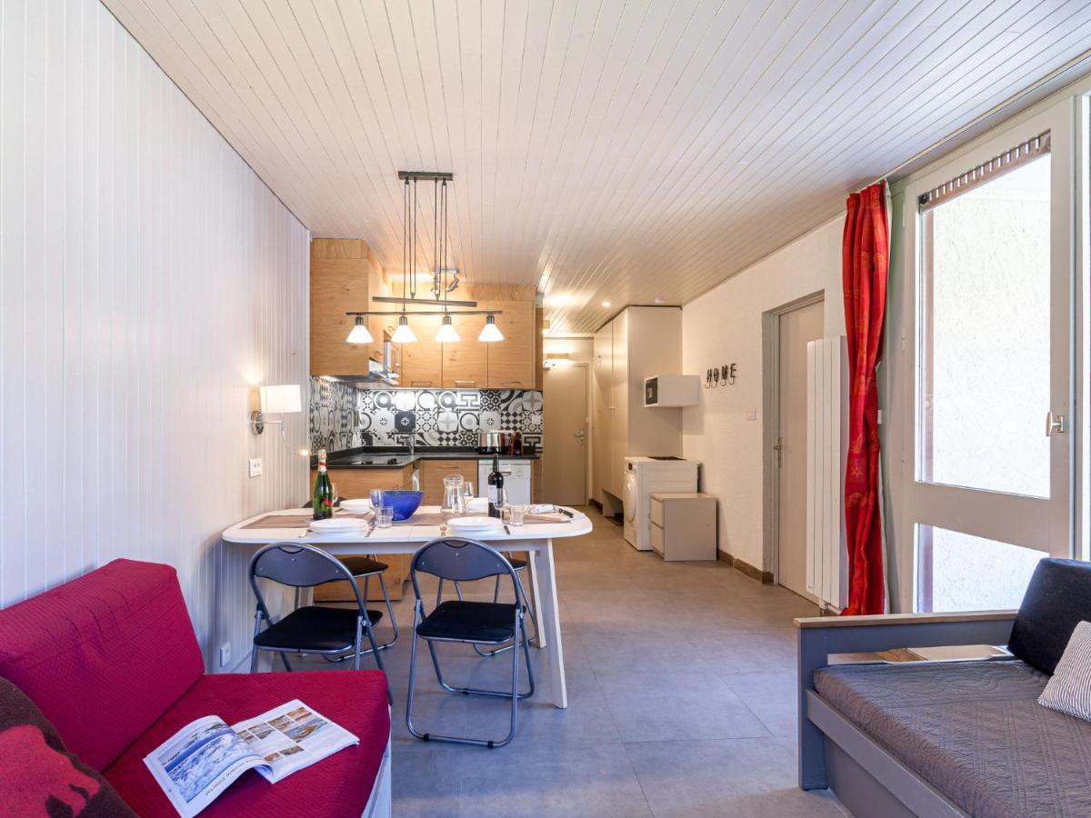 Apartment Le Grand Pre - Lavachet-6 By Interhome Tignes Exterior photo