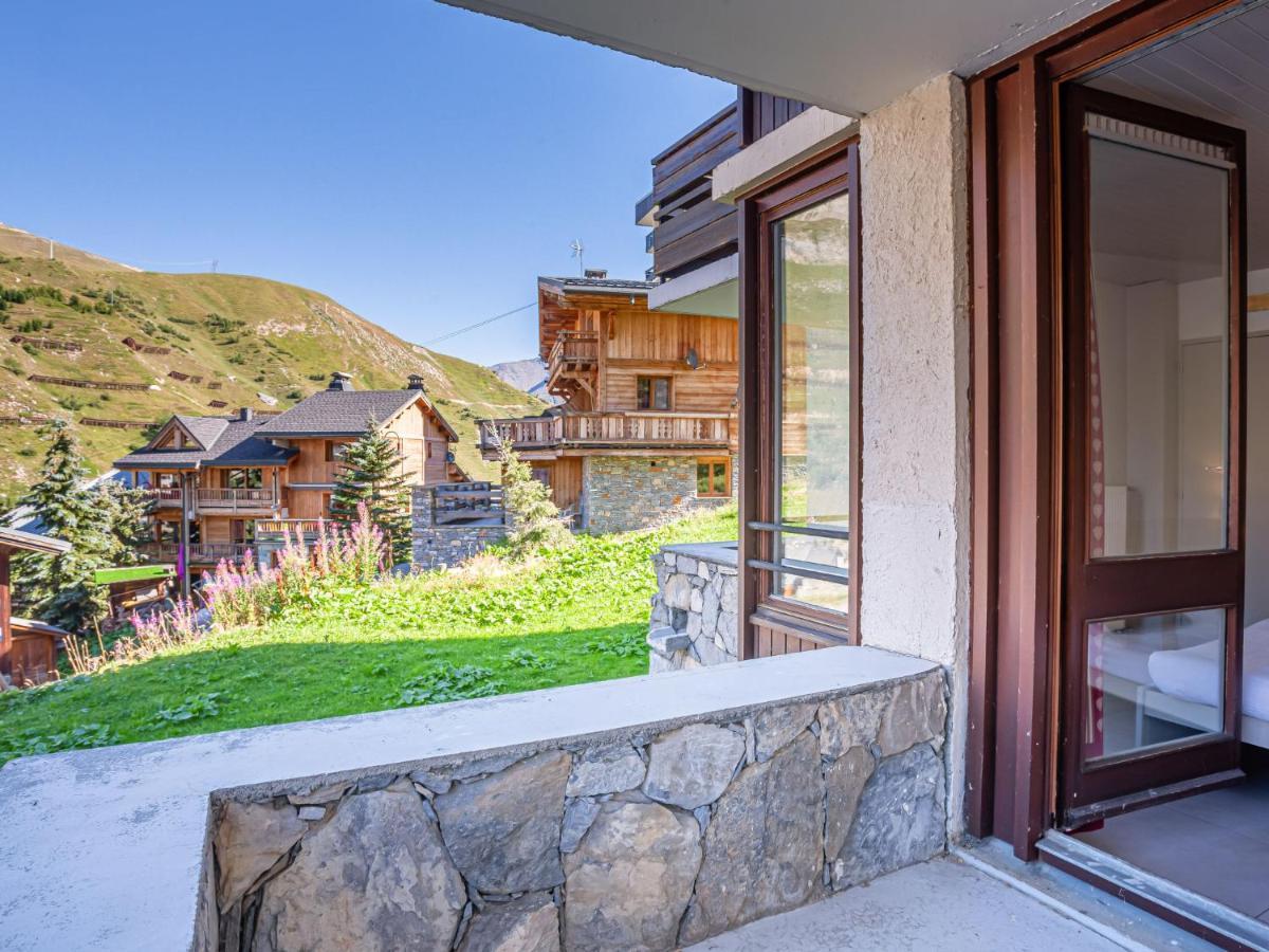 Apartment Le Grand Pre - Lavachet-6 By Interhome Tignes Exterior photo