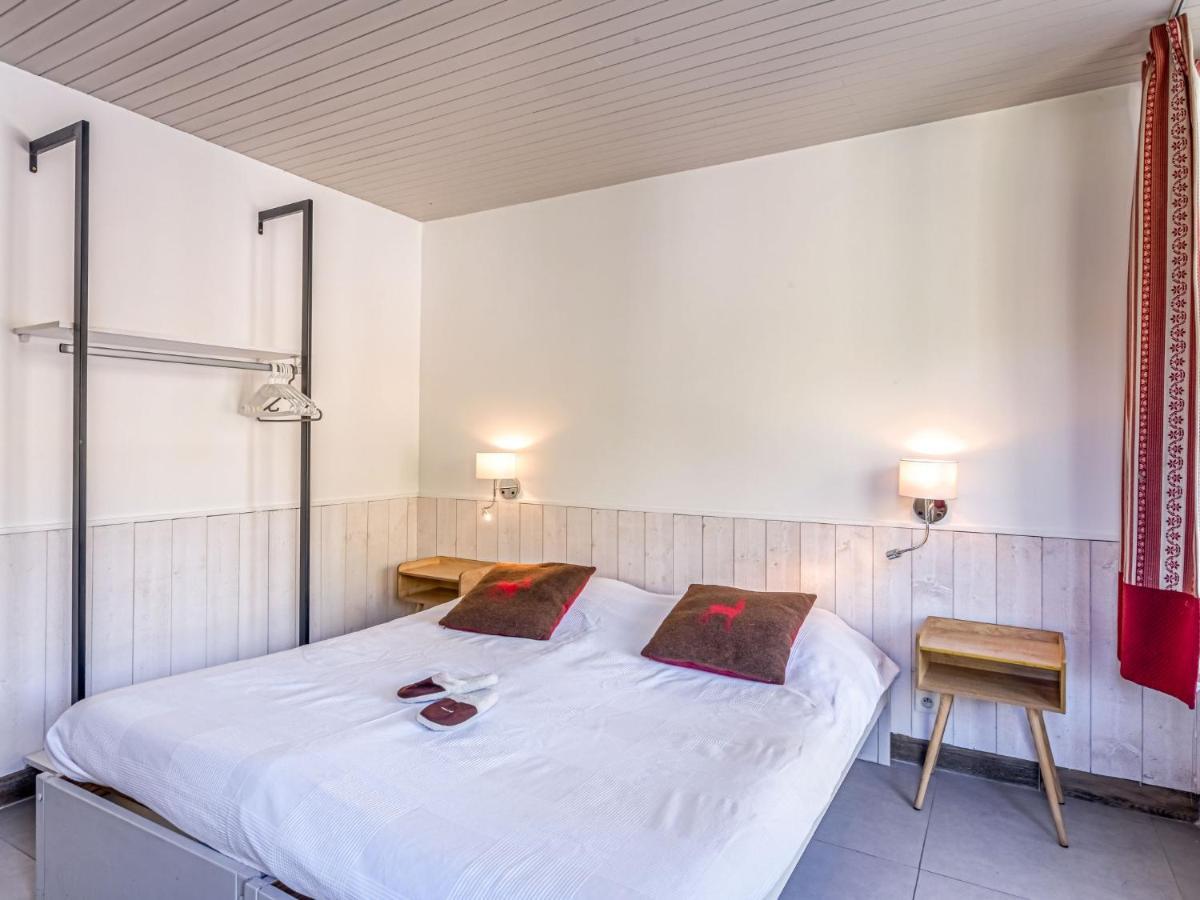 Apartment Le Grand Pre - Lavachet-6 By Interhome Tignes Exterior photo